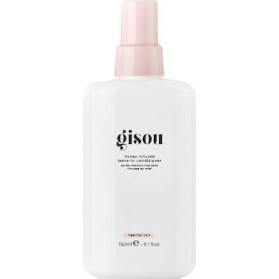 gisou - Honey Infused Leave In Conditioner – Odżywka Do Włosów Bez Spłukiwania - 150 ml - Dla Kobiet