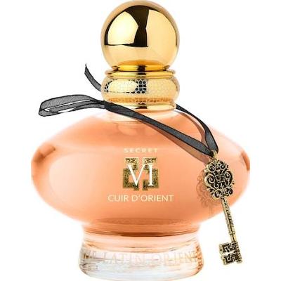 Eisenberg - Secret N°vi Cuir D'orient - Eau De Parfum For Women - Atomizer 50 ml - Dla Kobiet