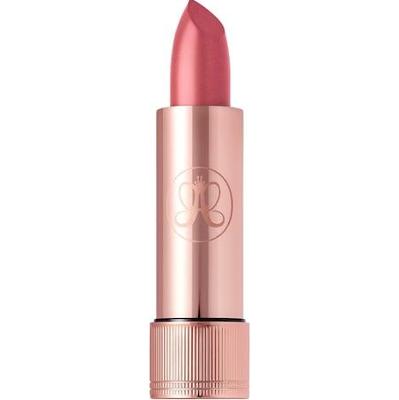 Anastasia Beverly Hills - Satin Lipstick - Satynowa Pomadka Do Ust - Matte& Satin Lipstick Rose Dream - Dla Kobiet