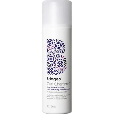 Briogeo - Curl Charisma – Odżywka Do Włosów - Curl Charisma Conditioner 236ml - Dla Kobiet