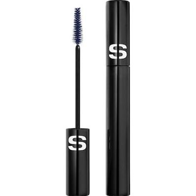 Sisley - Mascara So Stretch - Pielęgnacja Twarzyara Wydłużająca I Wzmacniająca Rzęsy - Mascara So Stretch 3 Deep Blue - Dla Kobiet