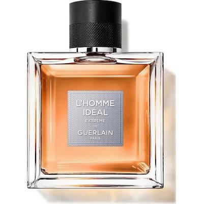 guerlain - L'homme Idéal Extreme - Woda Perfumowana - L'homme Ideal Extreme Edp Vapo 100ml - Dla Mężczyzn