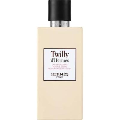 Hermès - Twilly D'hermès - Zapachowe mleczko Do Ciała - 200 ml - Dla Kobiet