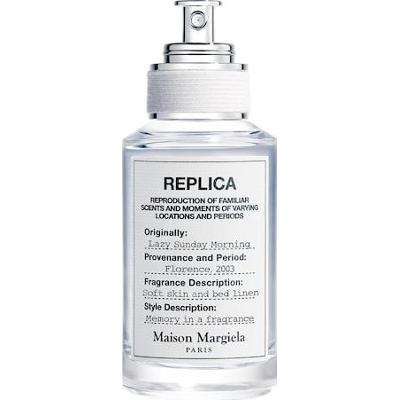 Maison Margiela - Replica Lazy Sunday - Woda Toaletowa - Replica Lazy Sunsay Morning - Dla Kobiet