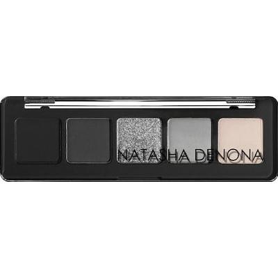 Natasha Denona - Mini Xenon - Paleta Cieni Do Powiek - Palette Mini Xenon - Dla Kobiet