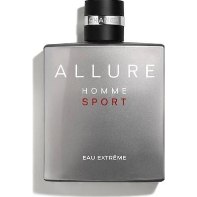 Chanel - Allure Homme Sport - Woda Perfumowana - Atomizer 150 ml - Dla Mężczyzn