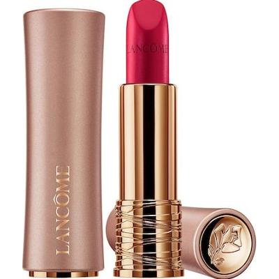 Lancôme - L'absolu Rouge Intimatte - Pomadka Do Ust W Sztyfcie - 3.4 g - Dla Kobiet