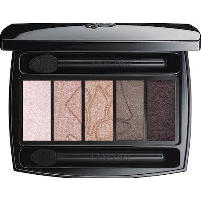 Lancôme - Hypnôse Palette - Paleta Cieni Do Powiek - 09 Fraîcheur Rosée - Dla Kobiet