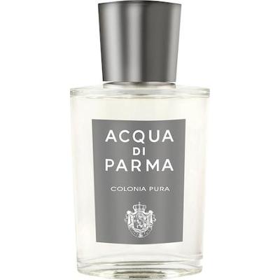 Acqua Di Parma - Colonia Pura - Eau De Cologne Watery - Atomizer 100 ml - Dla Kobiet