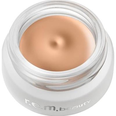 Rem Beauty - Sweetener - Korektor Do Twarzy Z Kwasem Hialuronowym I Witaminą E - Sweetener Concealer Medium 7 N - Dla Kobiet