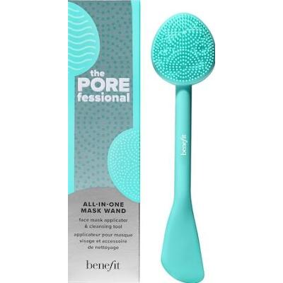 Benefit Cosmetics - Wielofunkcyjny Aplikator Do Oczyszczania I Aplikacji Masek - The Porefessional All In One Pielęgnacja Twarzy Wand - Dla Kobiet