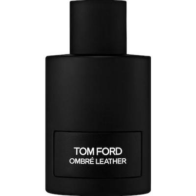 Tom Ford - Ombre Leather - Woda Perfumowana - Ombre Leather Edp 150ml - Dla Mężczyzn