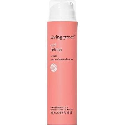 Living Proof - Curl Definer - Produkt Do Stylizacji Włosów Kręconych - Curl Definer 190 ml - Dla Kobiet