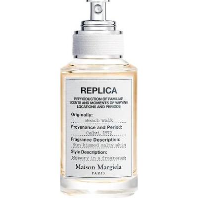 Maison Margiela - Replica Beach Walk - Woda Toaletowa - Replica Beach Walk - Dla Kobiet
