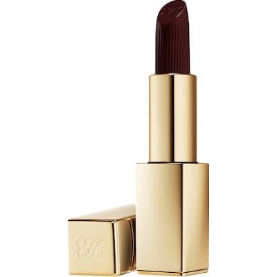 Estée Lauder - Pure Color Creme Lipstick - Pure Color Pc Lipstick -very Vamp - Dla Kobiet