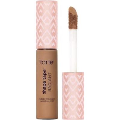 Tarte - Shape Tape Radiant Concealer - Korektor Pod Oczy - Shape Tape Radiant Concealer 53n - Dla Kobiet