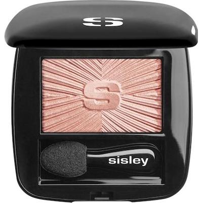 Sisley - Phyto-ombres - Cień Do Powiek - Phyto Eye Shadow 32 Silky Coral - Dla Kobiet
