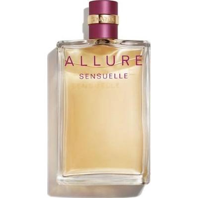 Chanel - Allure Sensuelle - Woda Perfumowana W Sprayu - Atomizer 50 ml - Dla Kobiet