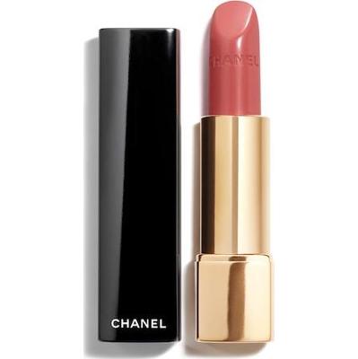 Chanel - Rouge Allure - Pomadka W Intensywnych Kolorach - Rouge Allure R.brulant 191 - Dla Kobiet