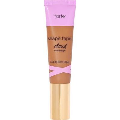 Tarte - Shape Tape Cloud Coverage - Podkład Do Twarzy - Shape Tape Cloud Foundation 44n - Dla Kobiet