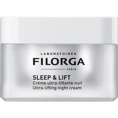 Filorga - Sleep & Lift - Krem Intensywnie Liftingujący Na Noc - 50 ml - Dla Kobiet