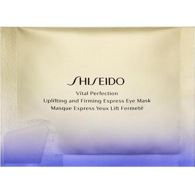 Shiseido - Vital Perfection - Uplifting And Firming Anti-aging Express Eye Pielęgnacja Twarzy - Vital Perfection Express Eye Pielęgnacja Twarzy - Dla
