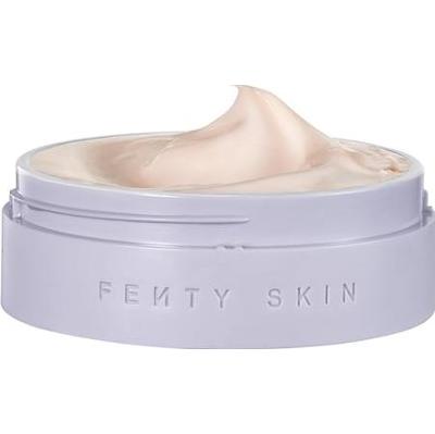 Fenty Skin - Instant Reset - Krem-żel Na Noc Z Kwasem Hialuronowym I Z Niacynamidem - Instant Reset Refill gel Cream 50ml - Dla Kobiet