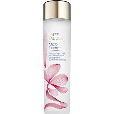 Estée Lauder - Micro Essence Treatment Lotion Fresh With Sakura Ferment - Esencja - Micro Essence Sakura Upgrade - 200ml - Dla Kobiet