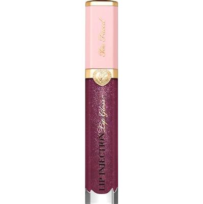 Too Faced - Lip Injection Power Plumping Lip gloss - Błyszczyk Powiększający Usta - Lip Injection Lip gloss - Hot Love - Dla Kobiet