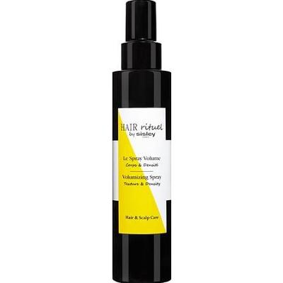 Hair Rituel By Sisley - Volumizing Spray - Spray Dodający Włosom Objętości - Volumizing Spray Texture & Density, 150 ml - Dla Kobiet