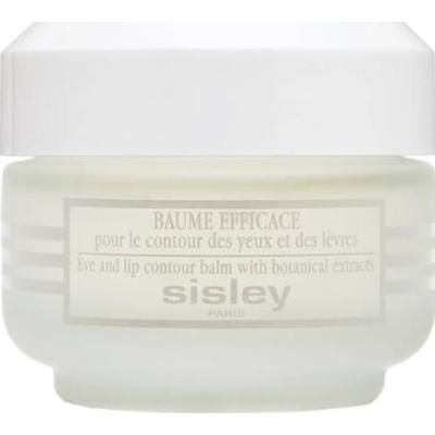 Sisley - Baume Efficace - Balsam Pielęgnacyjny Na Okolice Oczu I Ust - 30 ml - Dla Kobiet
