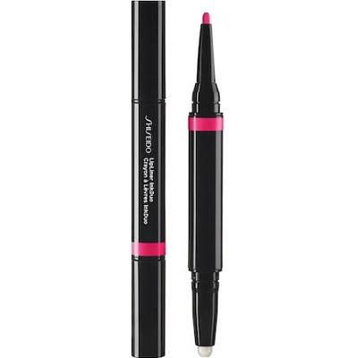 Shiseido - Lipliner Inkduo- Innowacyjny Duet Primera I Konturówki - Shiseido Inkduo Lip Li Penc 8g - Dla Kobiet