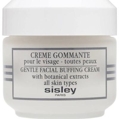 Sisley - gentle Facial Buffing Cream - Delikatnie Oczyszczający Żel Do Mycia Twarzy - 50 ml - Dla Kobiet