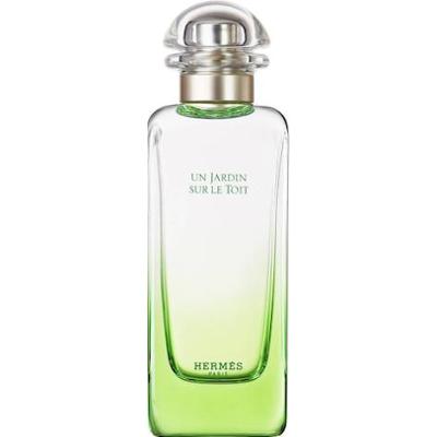 Hermès - Un Jardin Sur Le Toit - Woda Toaletowa - Atomizer 100 ml - Dla Kobiet