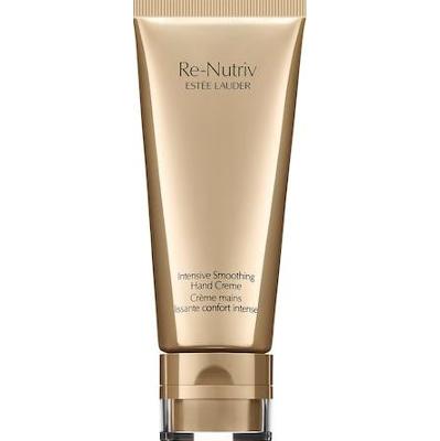 Estée Lauder - Renutriv Intensive Smooth Hand Creme - Krem Do Rąk - Renutriv Hand Cream 100ml - Dla Kobiet
