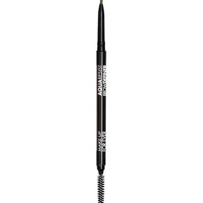 Make Up For Ever - Aqua Resist Brow Definer - Kredka Do Brwi - Aqua Resist Brow Definer-21 0,09g 40 - Dla Kobiet