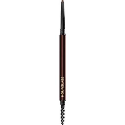 Hourglass - Arch Brow Micro Scultping Pencil - Kredka Do Brwi - Warm Brunette (0,03 ml) - Dla Kobiet