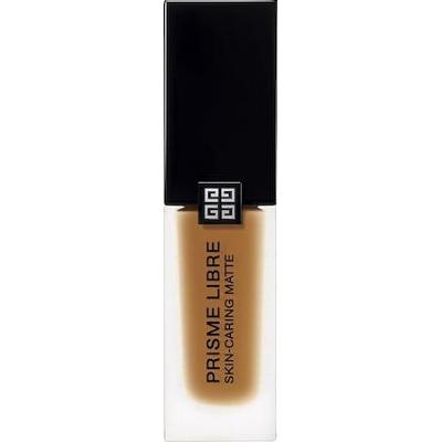 givenchy - Prisme Libre Skin Caring Matte - Matujący Podkład Pielęgnacyjny - Prisme Libre Liquid Foundation 6-w420 - Dla Kobiet