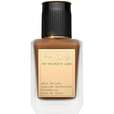 Pat Mcgrath Labs - Skin Fetish Sublime Perfection - Podkład Do Twarzy - Skin Fetish Sublime Fdt Medium Deep 28 - Dla Kobiet
