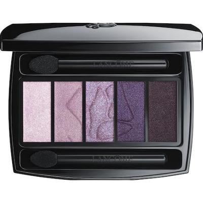 Lancôme - Hypnôse Palette - Paleta Cieni Do Powiek - 06 Reflets D'améthyste - Dla Kobiet