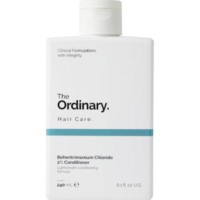 The Ordinary - Lightweight Conditioning Formula - Odżywka Do Włosów - Conditioner Behentrimonium Chloride 2% - Dla Kobiet