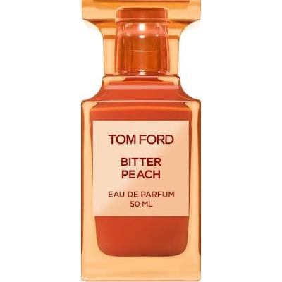 Tom Ford - Bitter Peach - Woda Perfumowana - Private Blend Bitter Peach Edp 50ml - Dla Kobiet