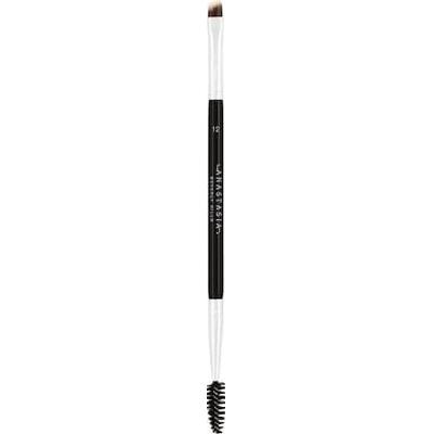 Anastasia Beverly Hills - Duo Brush 12 - Podwójny Pędzel - Pinceau N°12 - Dla Kobiet