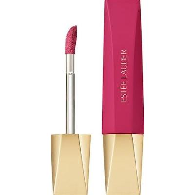Estée Lauder - Pure Color Whipped Matte - Pomadka Matowa - Pure Color Lip Mousse Social Whirl 925 - Dla Kobiet