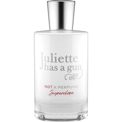 Juliette Has A gun - Not A Perfume Superdose - Woda Perfumowana - Not A Perfume Superdose Edp 100ml - Dla Kobiet