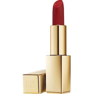 Estée Lauder - Pure Color Matte Lipstick - Pure Color Pc Lipstick -fearless - Dla Kobiet