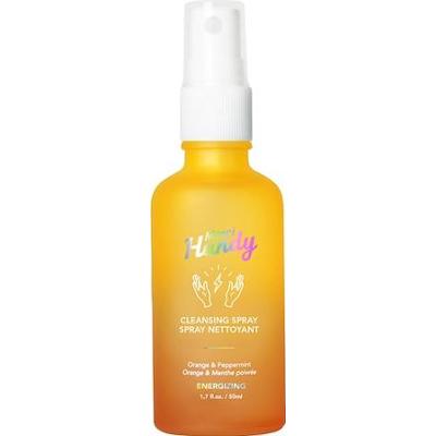 Merci Handy - Spray Nettoyant Energizing – Spray Do Rąk - Cleansing Spray Energising - Dla Kobiet