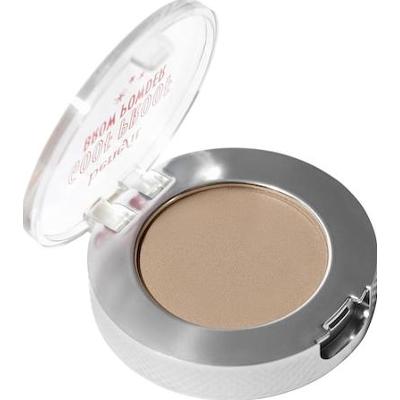 Benefit Cosmetics - goof Proof Puder Do Brwi - Łatwy W Użyciu Puder Wypełniający Brwi - goof Proof Brow Powder 01 - Dla Kobiet