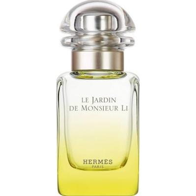 Hermès - Le Jardin De Monsieur Li - Woda Toaletowa - Atomizer 30 ml - Dla Kobiet