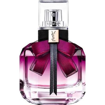 Yves Saint Laurent - Mon Paris Intensement - Woda Perfumowana - Atomizer 30 ml - Dla Kobiet